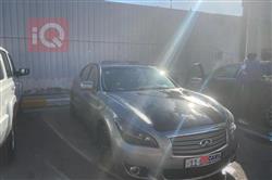 ئینفینیتی M37